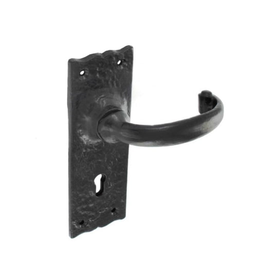 Securit Antique Lock Handles (Pair)