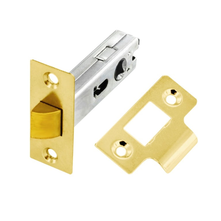 Securit Mortice Latch Bolt-Through