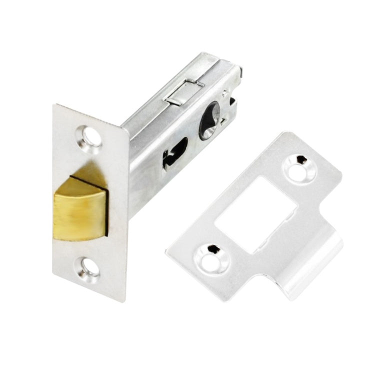 Securit Mortice Latch Bolt-Through