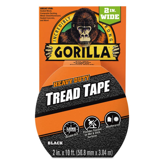 Gorilla Tread Tape