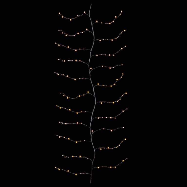 Premier Brown Branch With 216 Warm White LEDs