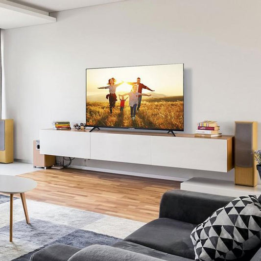 Vispera Smart 4k Led Tv