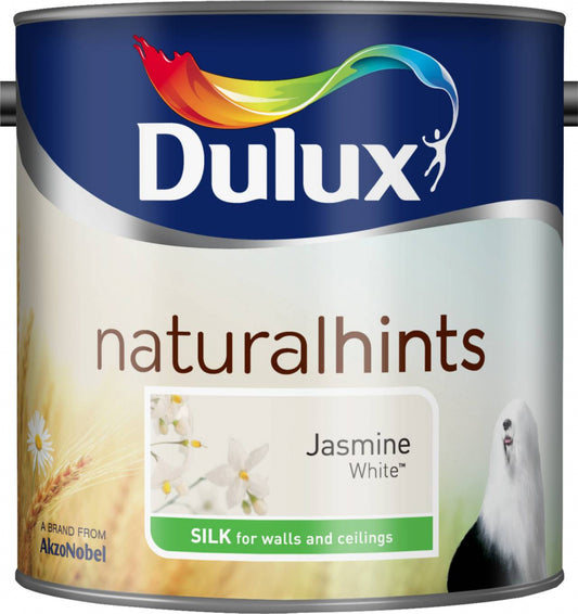 Dulux Natural Hints Silk 2.5L