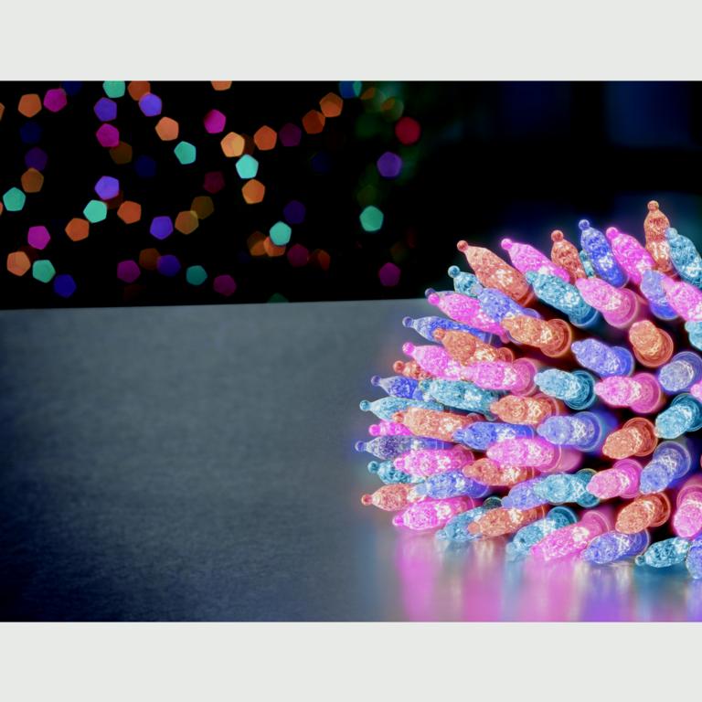 Premier Fairy Cap Light String 300 LEDs