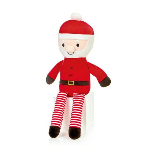 Premier Plush Santa