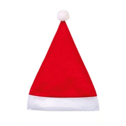 Premier Red Santa Hat