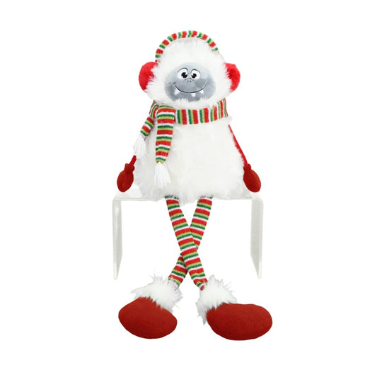 Premier Yodi The Yeti Plush