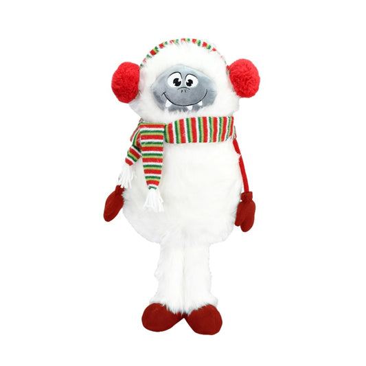 Premier Standing Yodi The Yeti Plush