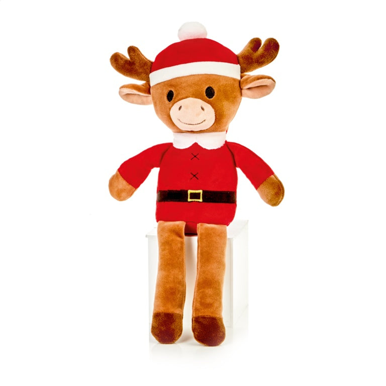 Premier Plush Reindeer