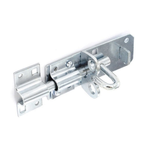 Securit Padlock Bolt Zinc Plated