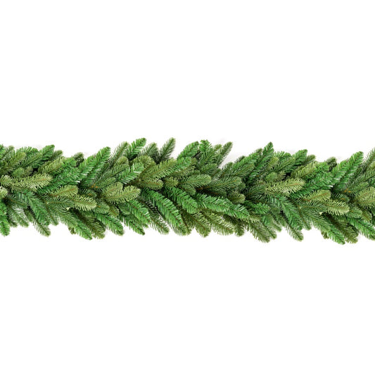 Premier Nordmann Fir Garland