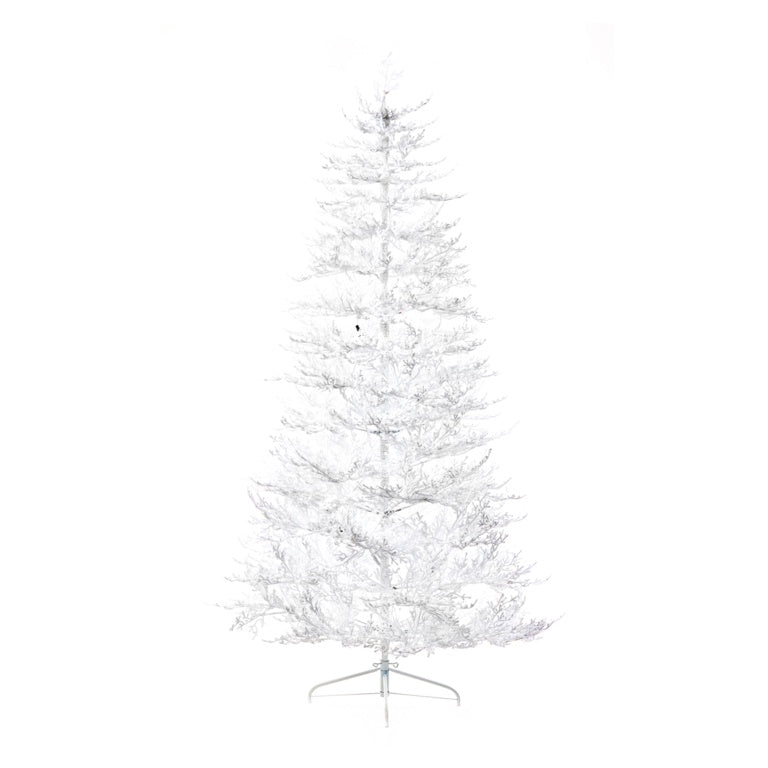 Premier Prelit Arctic Spruce 320 LEDs