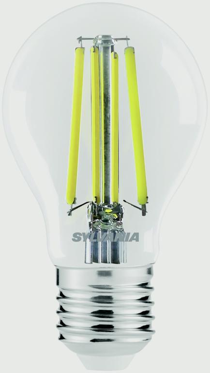 Sylvania Led Gls Lamp E27 Es N/W 4w A Rated