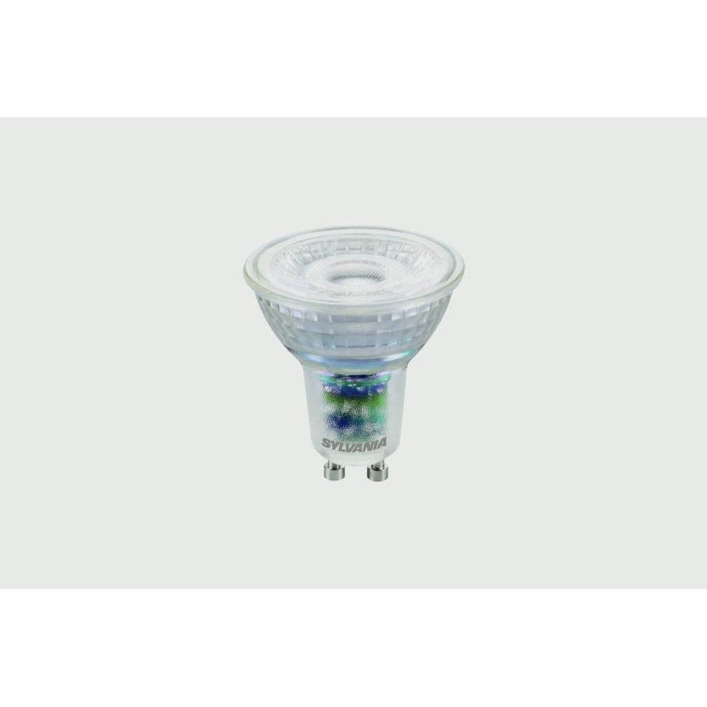 Sylvania LED Bulb GU10 Cool White B Rated 2.2w