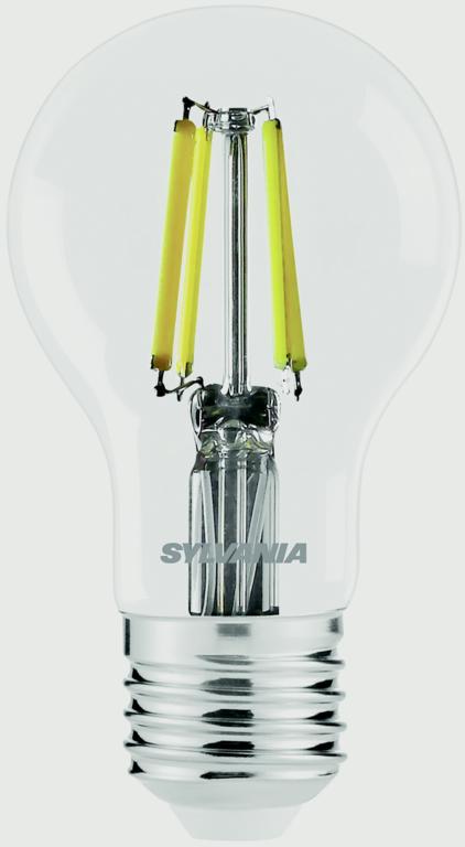 Sylvania Led Gls Lmp E27 Es N/W 2.3w A Rated