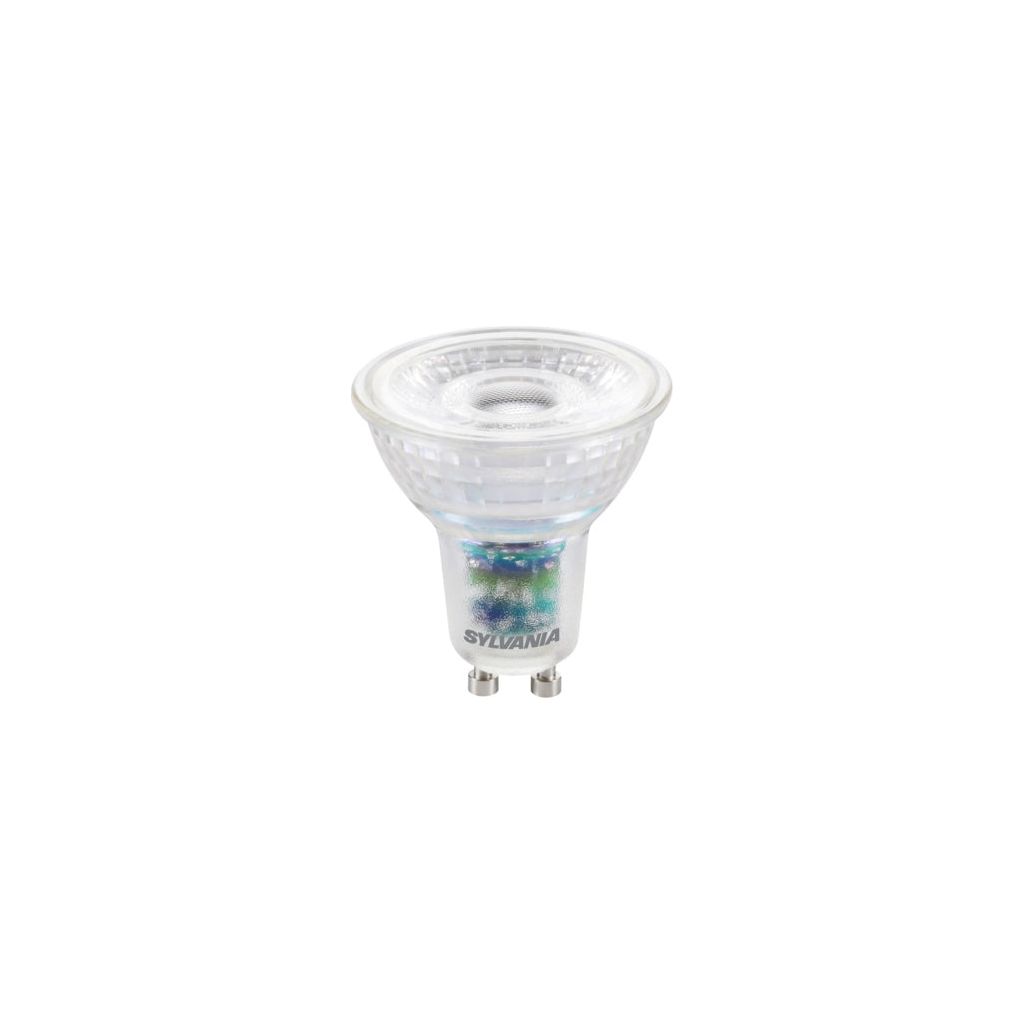 Sylvania LED Bulb GU10 Cool White A Rated 2w