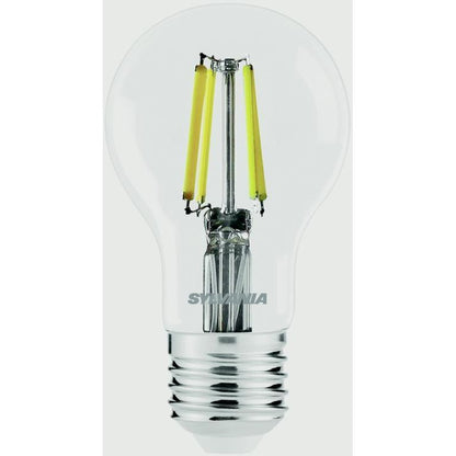 Sylvania LED GLA Lamp E27 ES Warm White 2.3W - A Rated, 485lm
