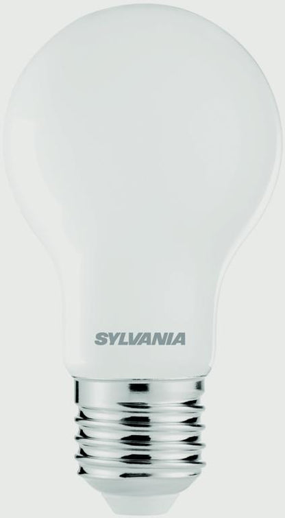 Sylvania LED GLS Lamp E27 Es N/W 4w A Rated