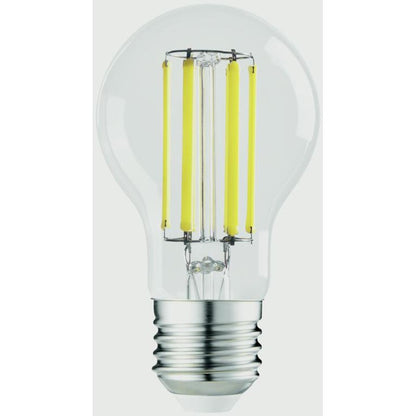 Sylvania LED GLS Lamp E27 ES Warm White 7.3W – A Rated, 1535lm