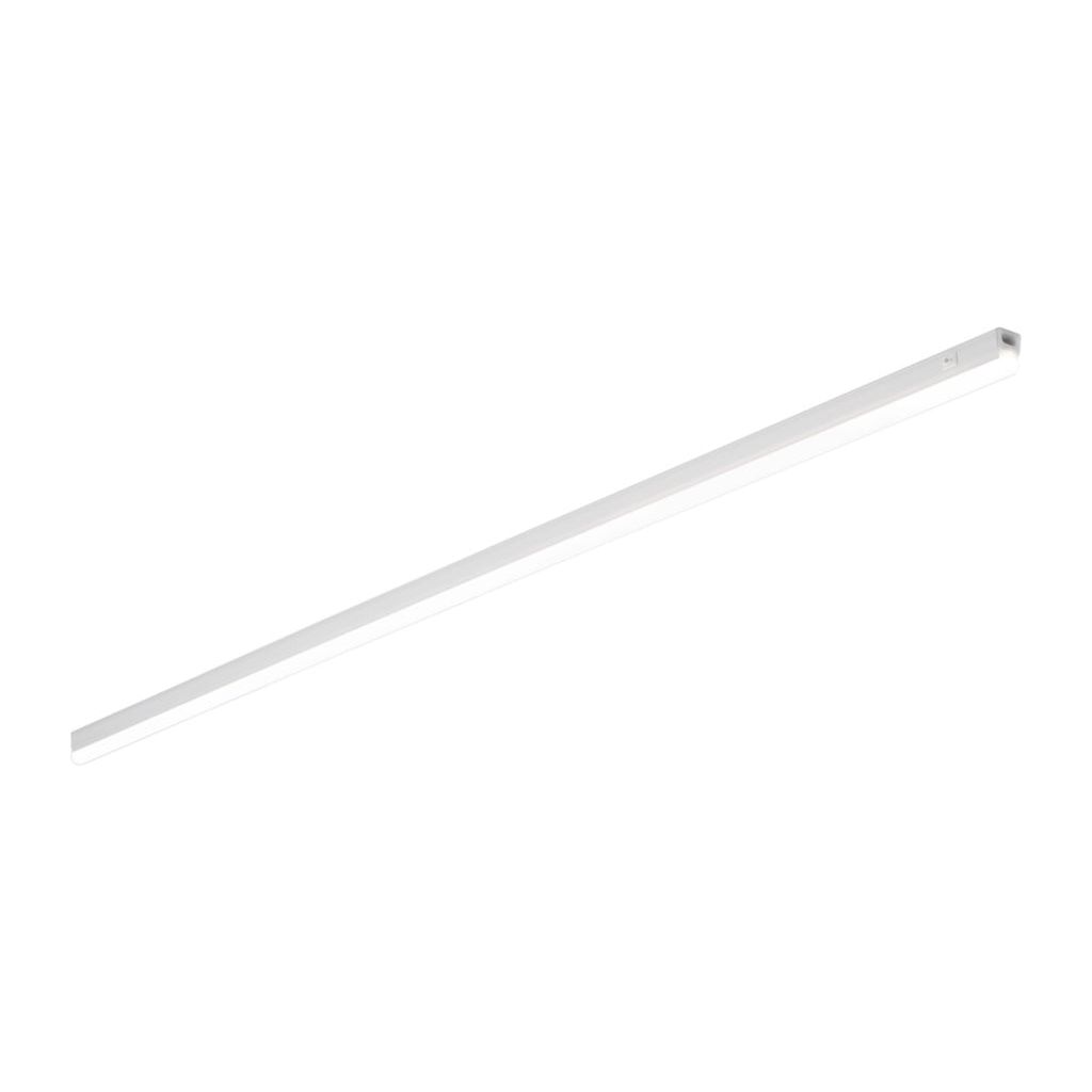 Sylvania Ceiling Batten 5ft Natural White 19w 1.5m