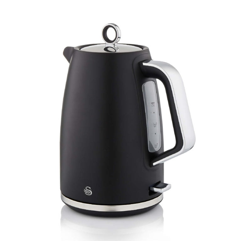 Swan Serenity Kettle