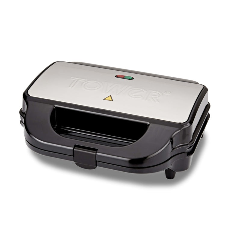 Tower 3in1 Deep Fill Sandwich Maker 900w