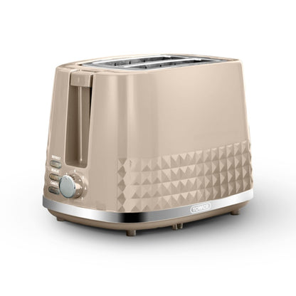 Tower Solataire 2 Slice Toaster