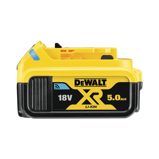 DeWalt Xr 5.0ah Battery 18v