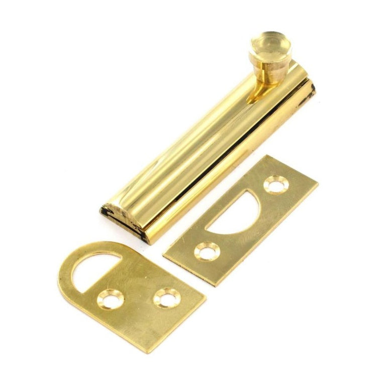 Securit Brass Cabinet Bolt