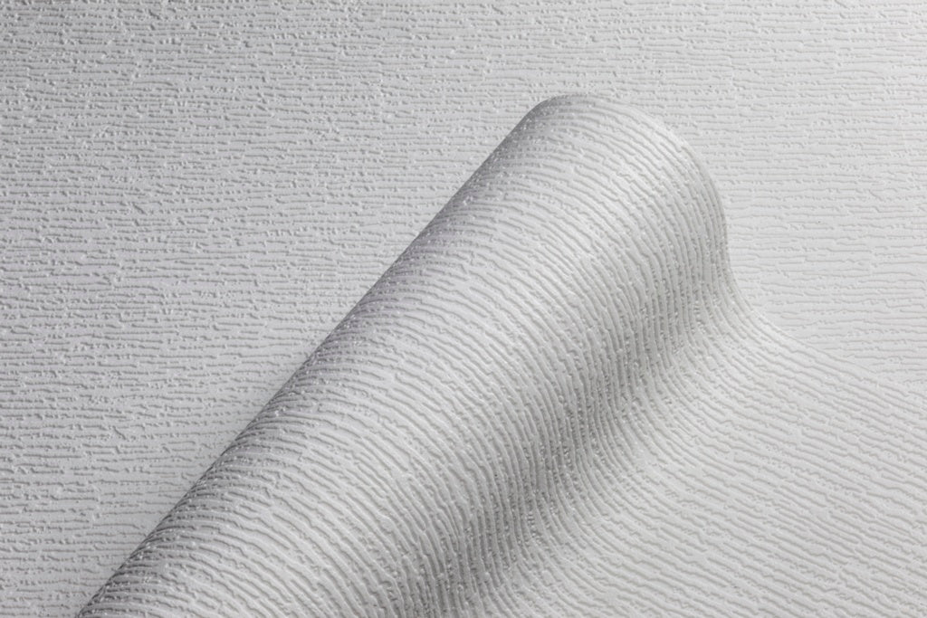 Retford Blown Vinyl Wallpaper – 5.2m²