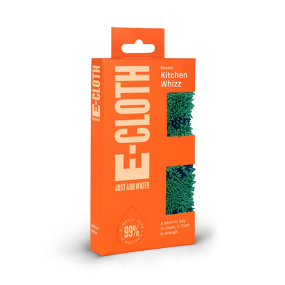 E-Cloth Kitchen Whizz – High-Performance Cleaning Pad