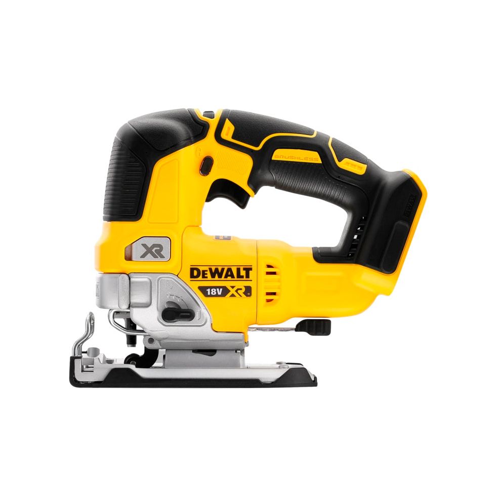 DeWalt 18v Top Handle Jigsaw Bare Unit