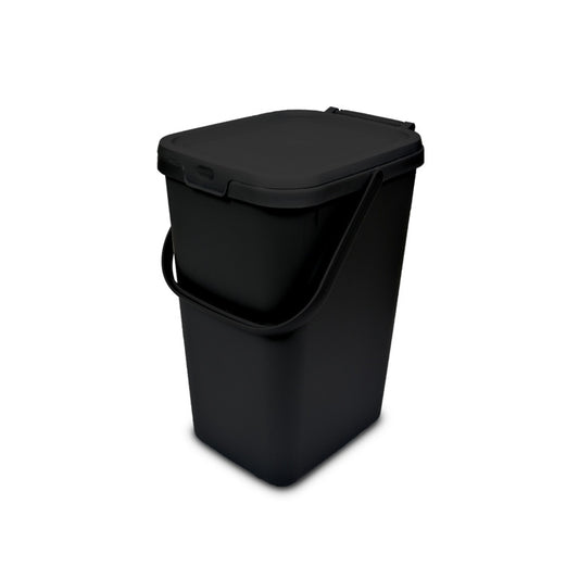 Addis 18L Caddy Black