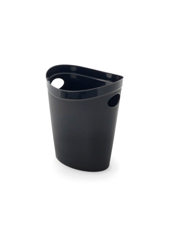 Addis Waste Bin Black