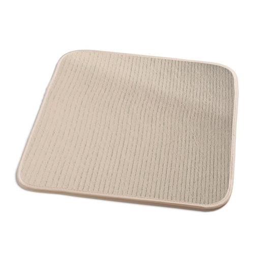 Addis Microfibre Drying Mat Cream