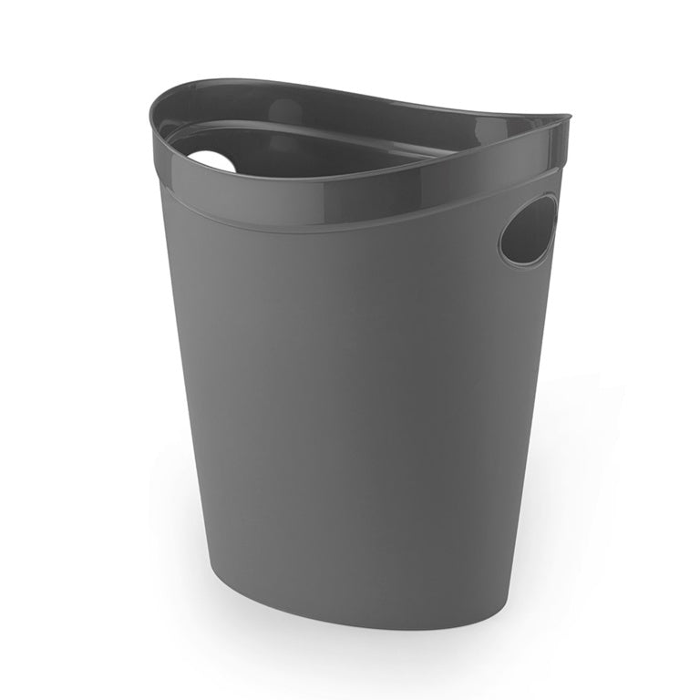 Addis Waste Bin Black