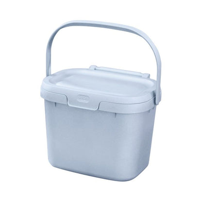 Addis Eco Range Compost Caddy – Light Grey