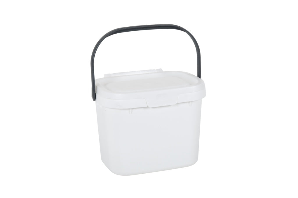 Addis Kitchen Caddy Black