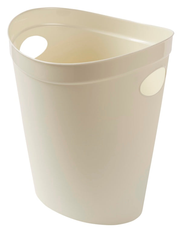 Addis Waste Bin Black