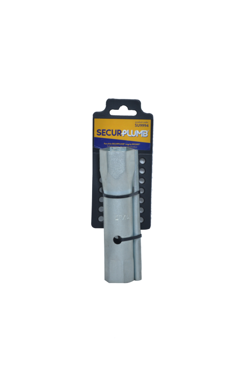 Securplumb Tap Back Nut Spanner 27 x 32