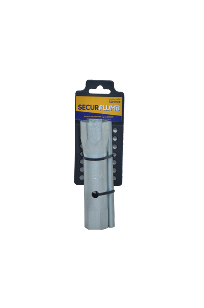 Securplumb Tap Back Nut Spanner 27 x 32