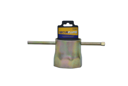 Securplumb Immersion Boxed Wrench