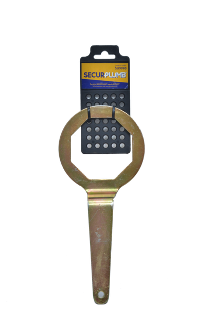 Securplumb Immersion Cranked Spanner