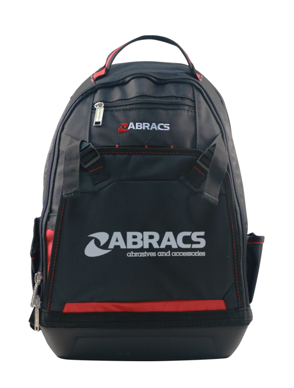 Abracs On Site Rucksack