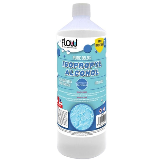 Flowchem Isopropanol Rubbing Alcohol 99%