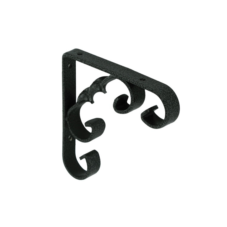 Securit Ornamental Scroll Bracket