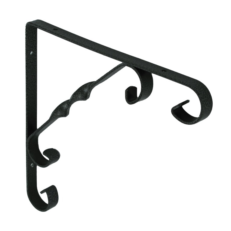 Securit Ornamental Scroll Bracket