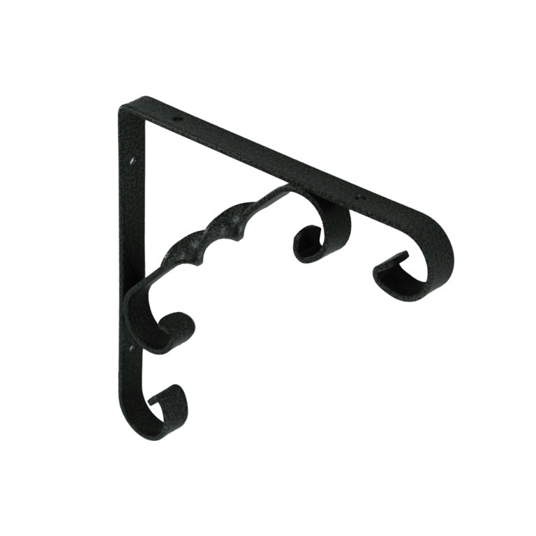 Securit Ornamental Scroll Bracket