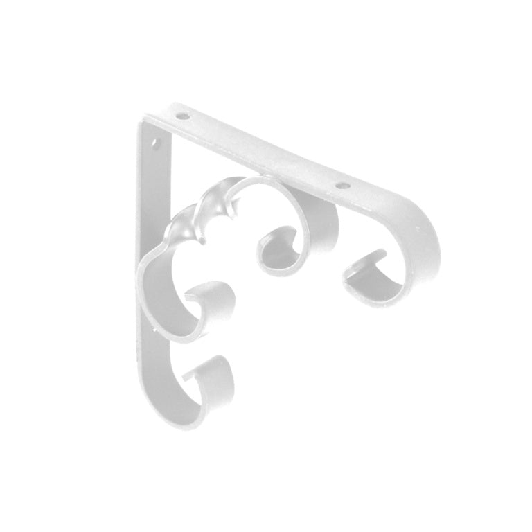 Securit Ornamental Scroll Bracket