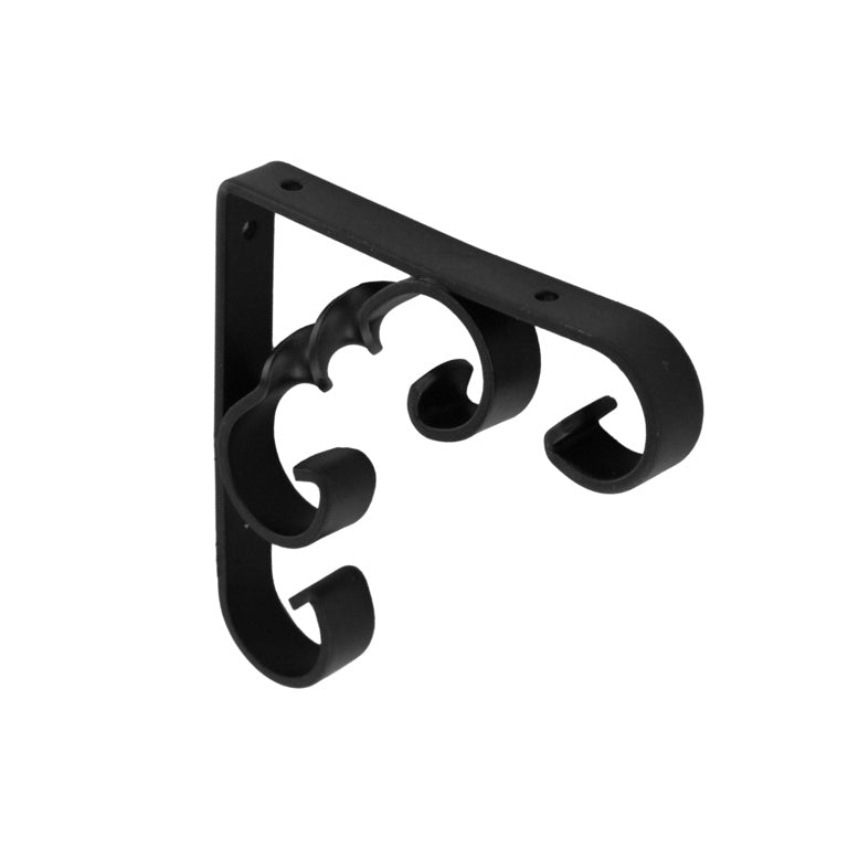 Securit Ornamental Scroll Bracket